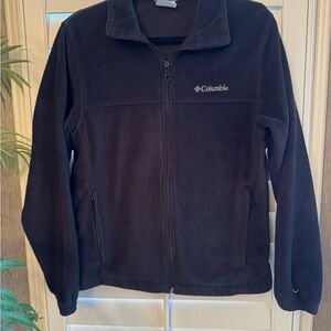 Columbia Dark Fleece Jacket